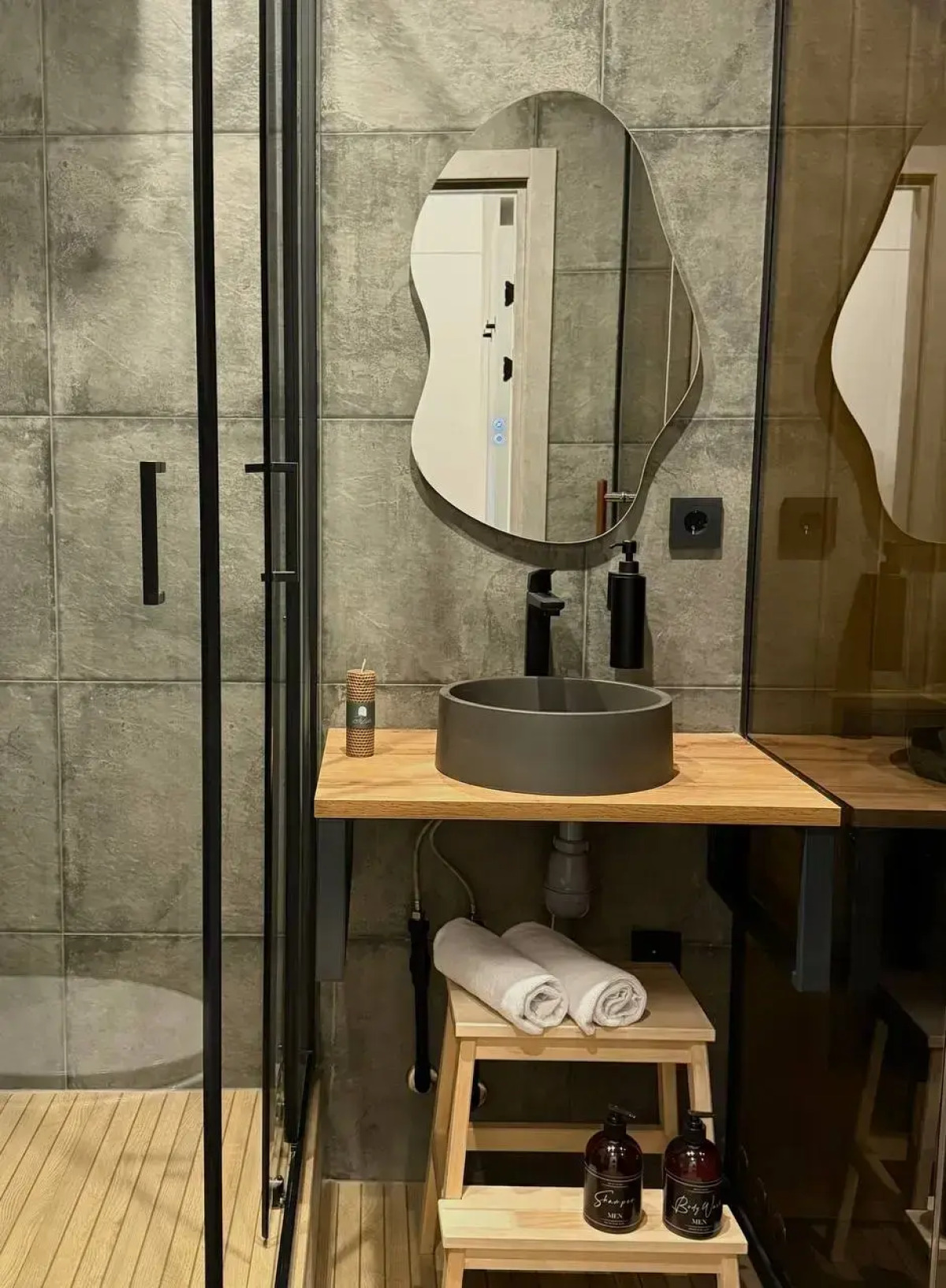 Апарт-отель NordApart