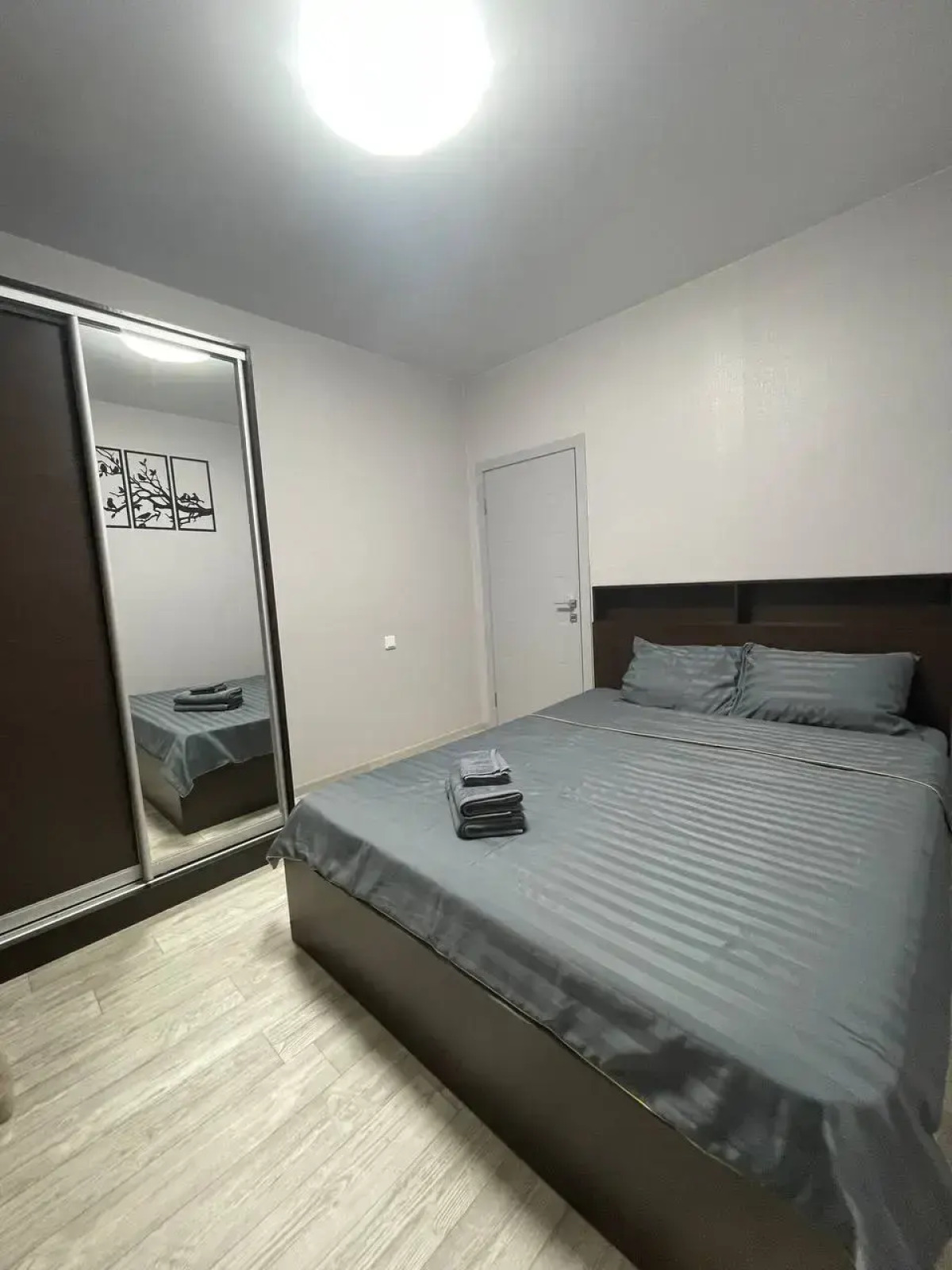 Апартаменты Ясный Берег у Аквапарка