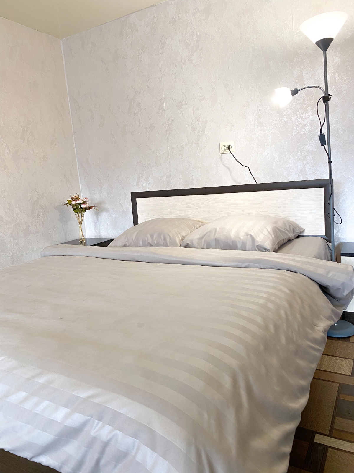 Квартира Уютная 1-я Фурманова 16