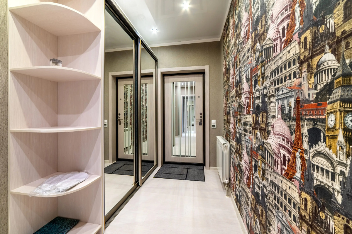 Апартаменты Sun City в Центре Сочи