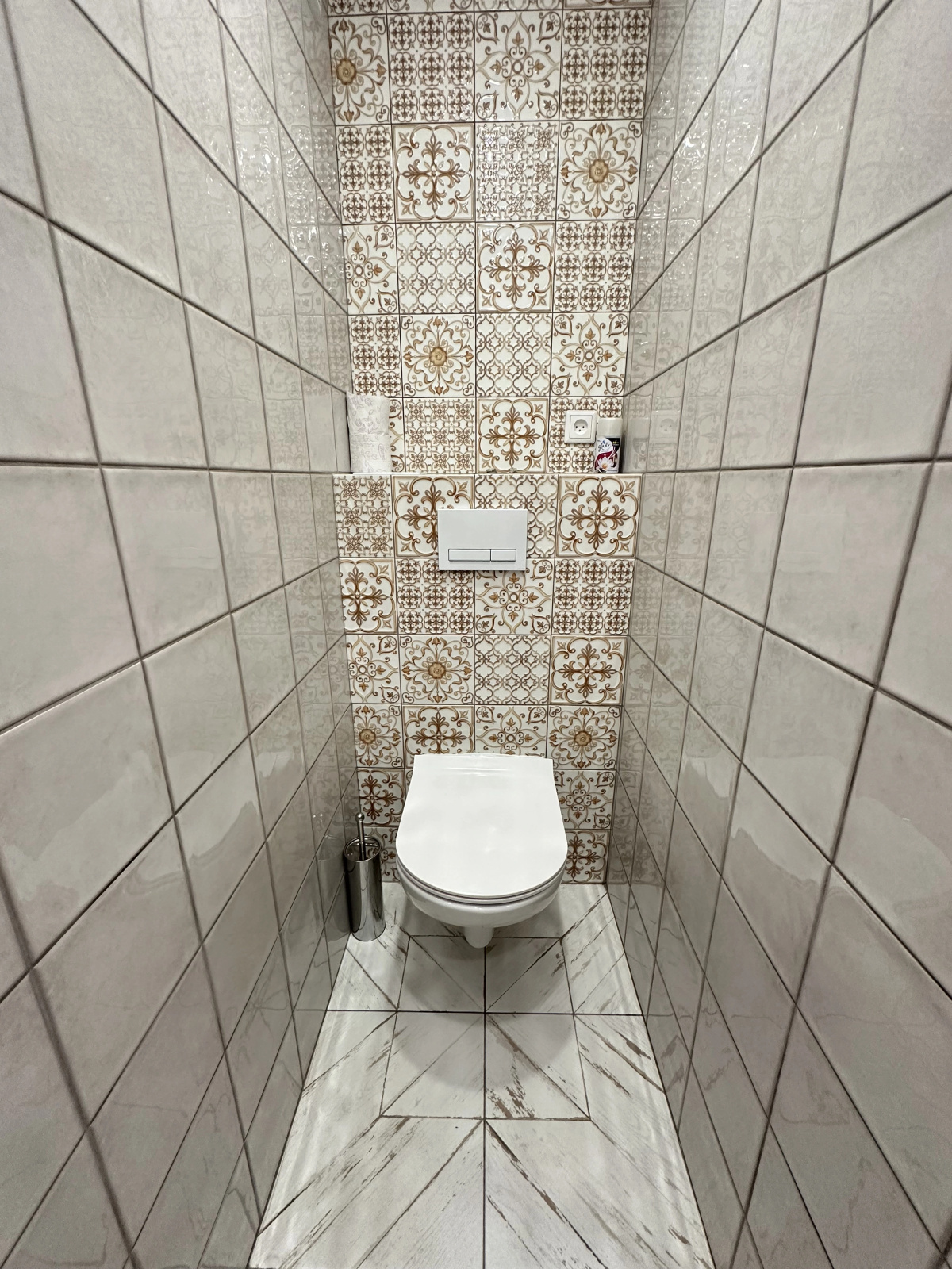 Квартира Волжский берег на Тверском, 5