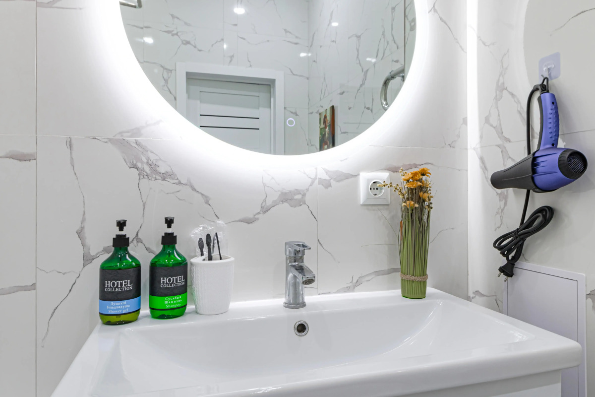 Квартира Cozy Nest