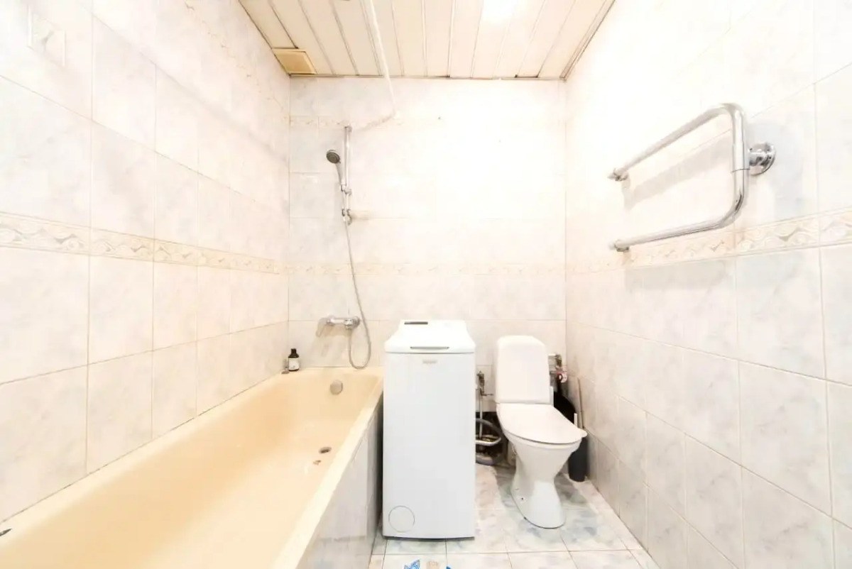 Квартира 2 комнатная на ВДНХ