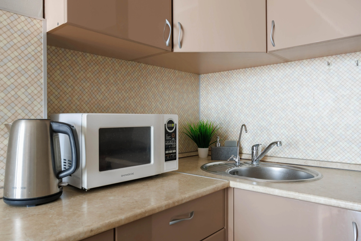 Квартира в лучшем Жилом Комплексе города Уфы