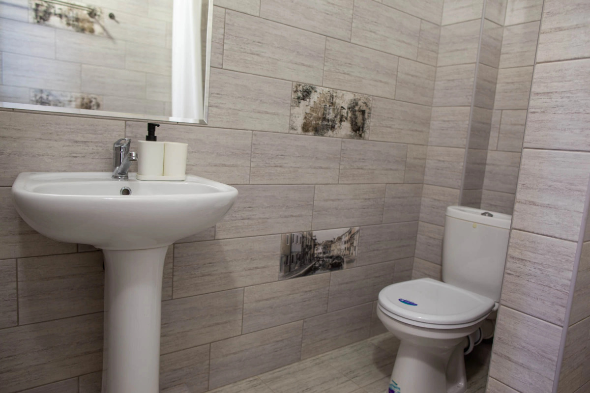 Гостевой дом Тургенева 188