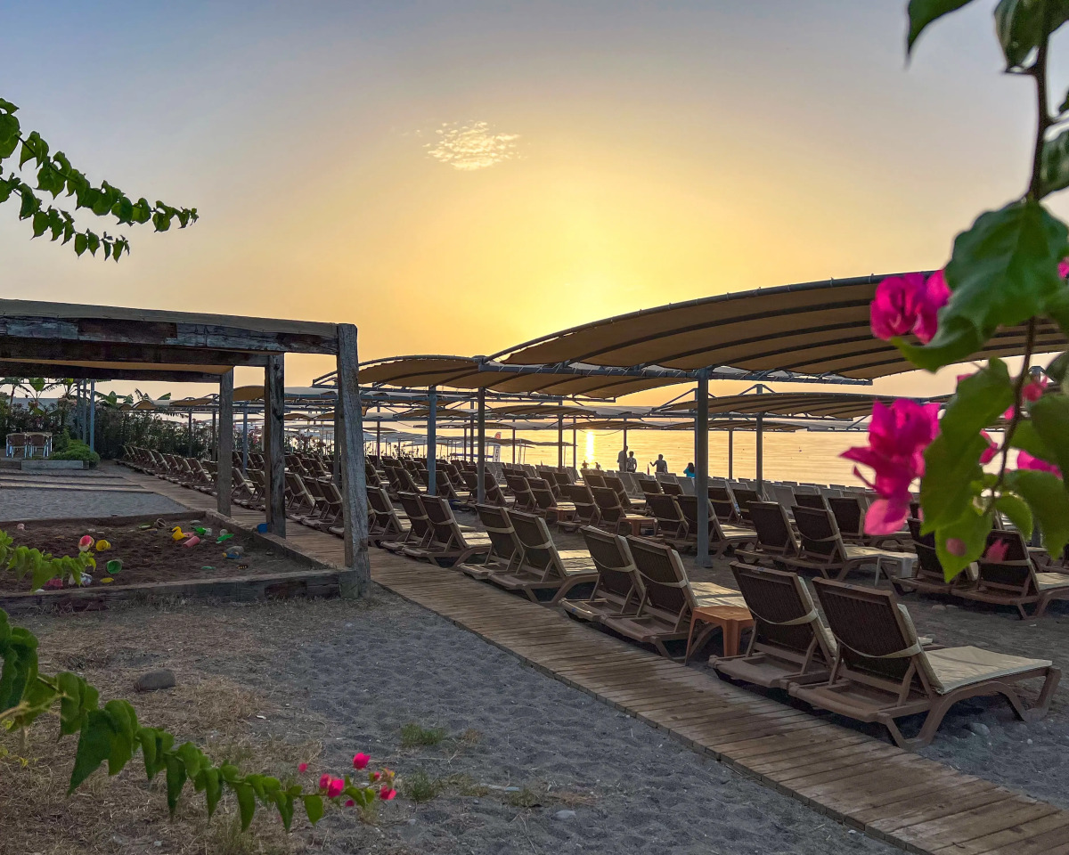 Transatlantik Hotel & Spa