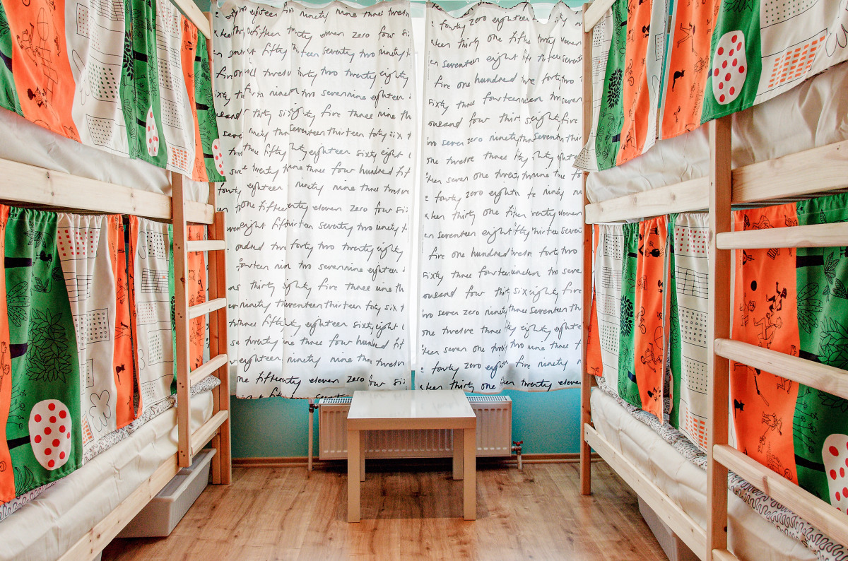 Хостел Джаз