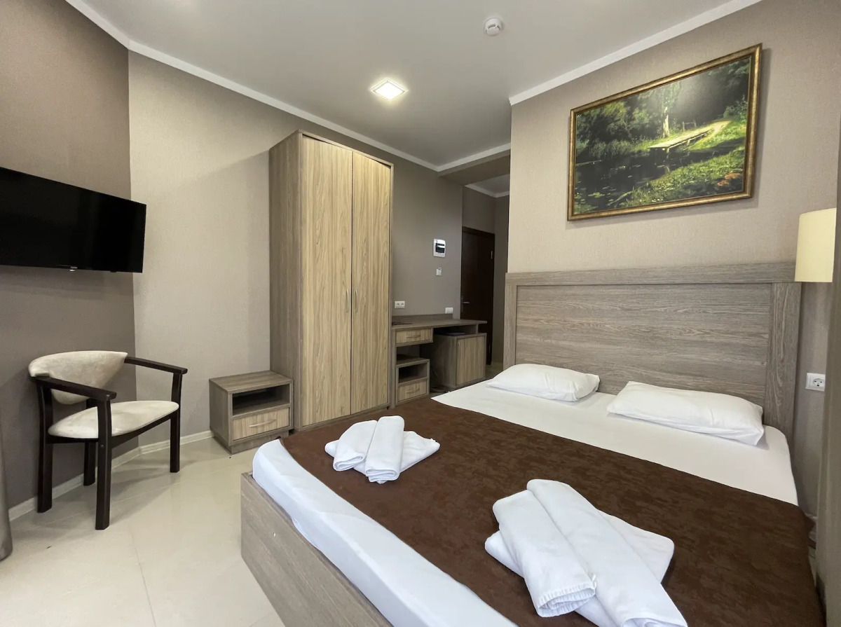 Гостевой Дом Альтаир-Аше