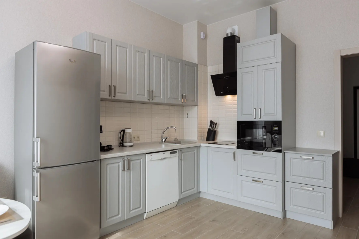 Апартаменты Исторический Квартал