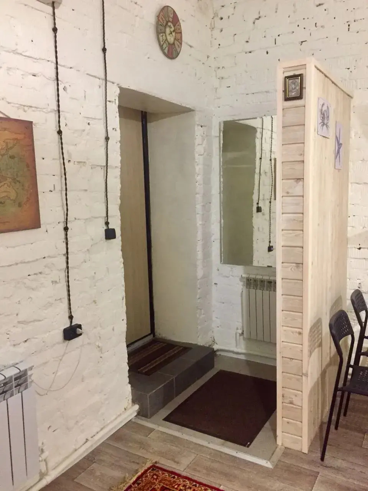 Мини-отель Neptunea Apartments