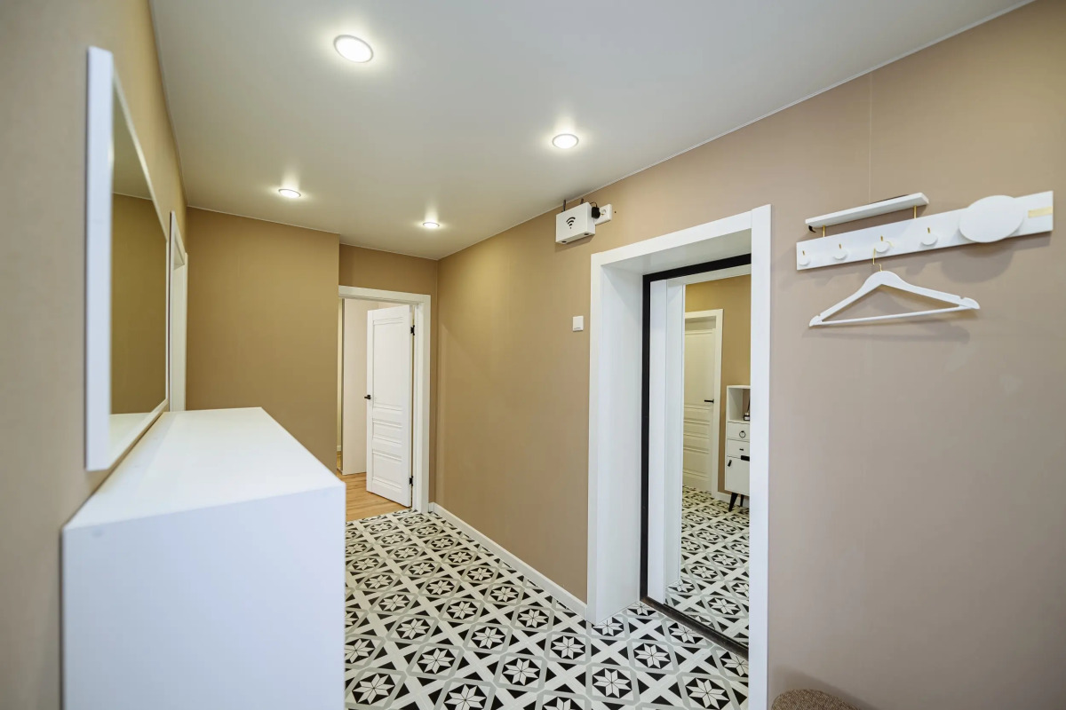 Квартира в пушкинские горы