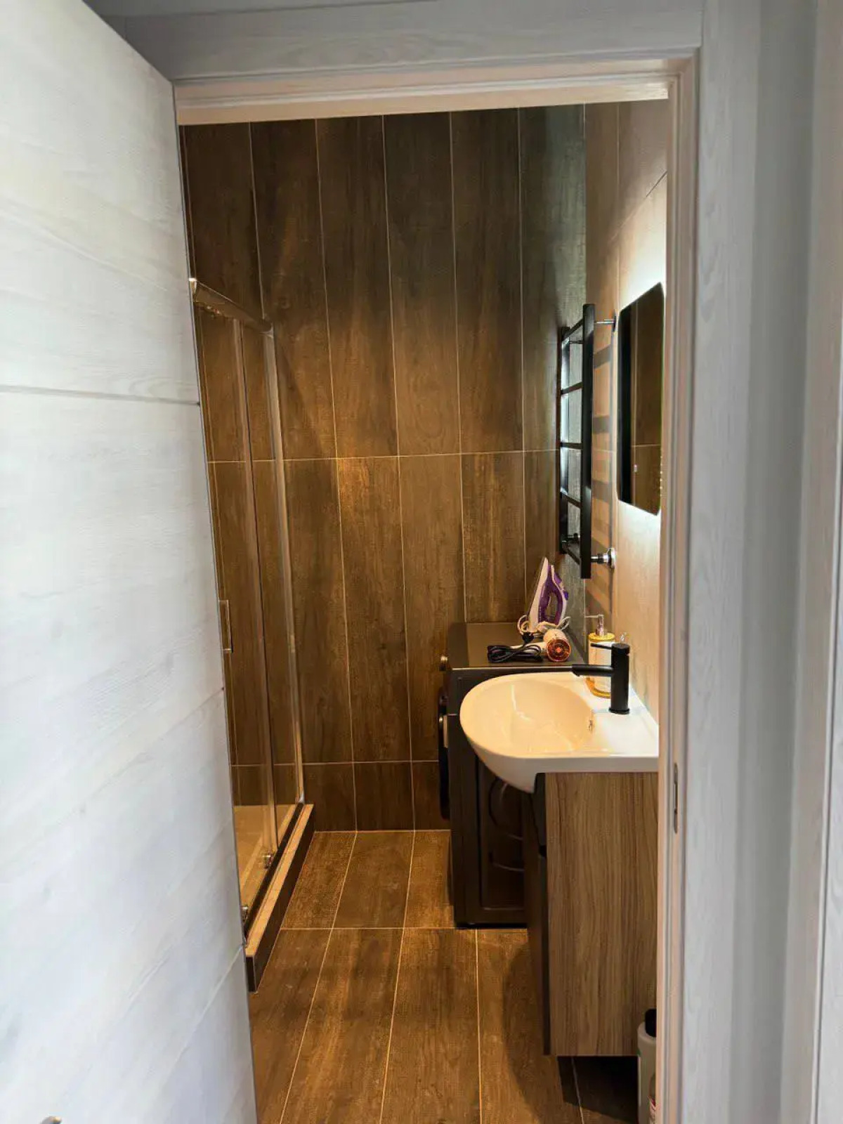 Квартира 1комнатная в Зеленоградске