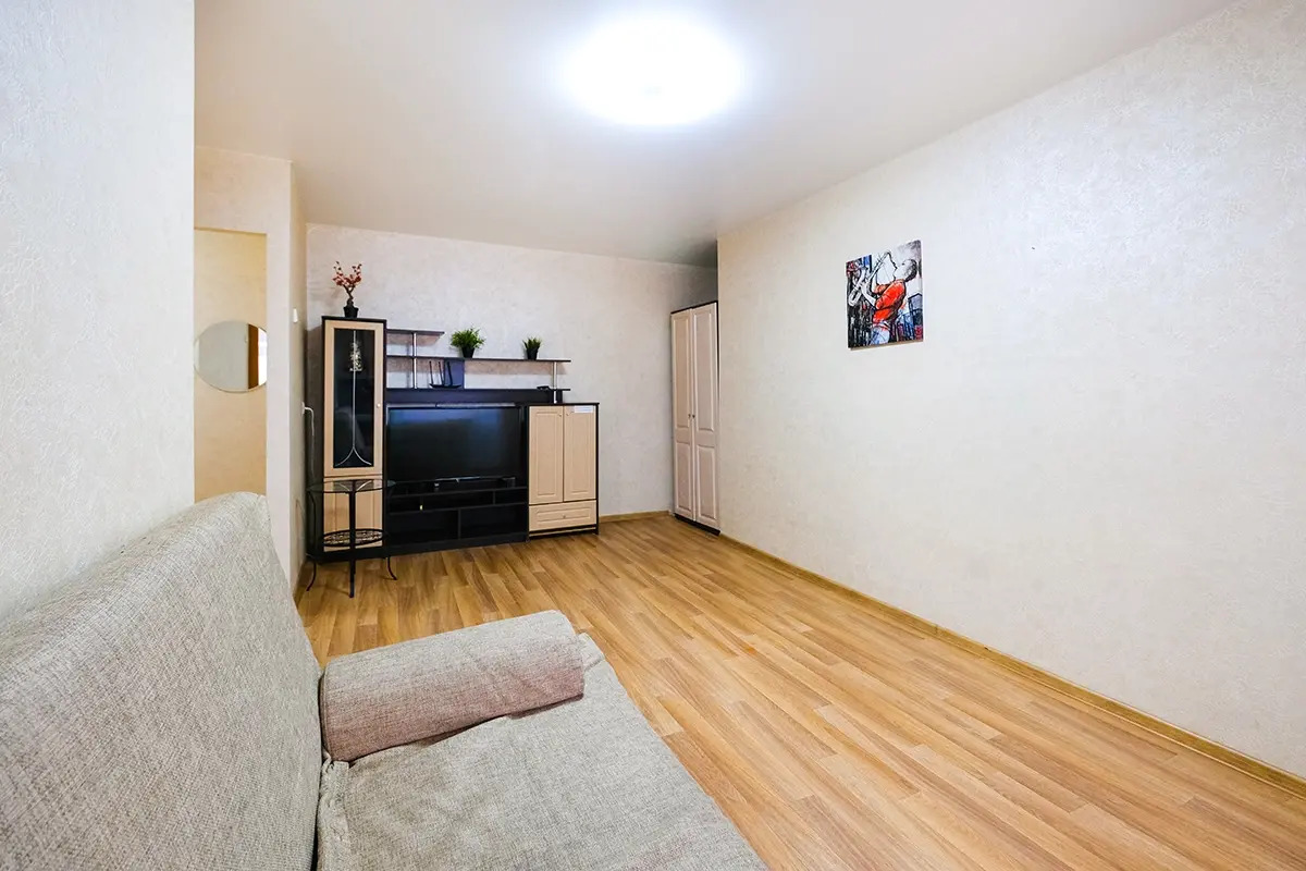 Апартаменты Квартирка-нск на Маркса 45