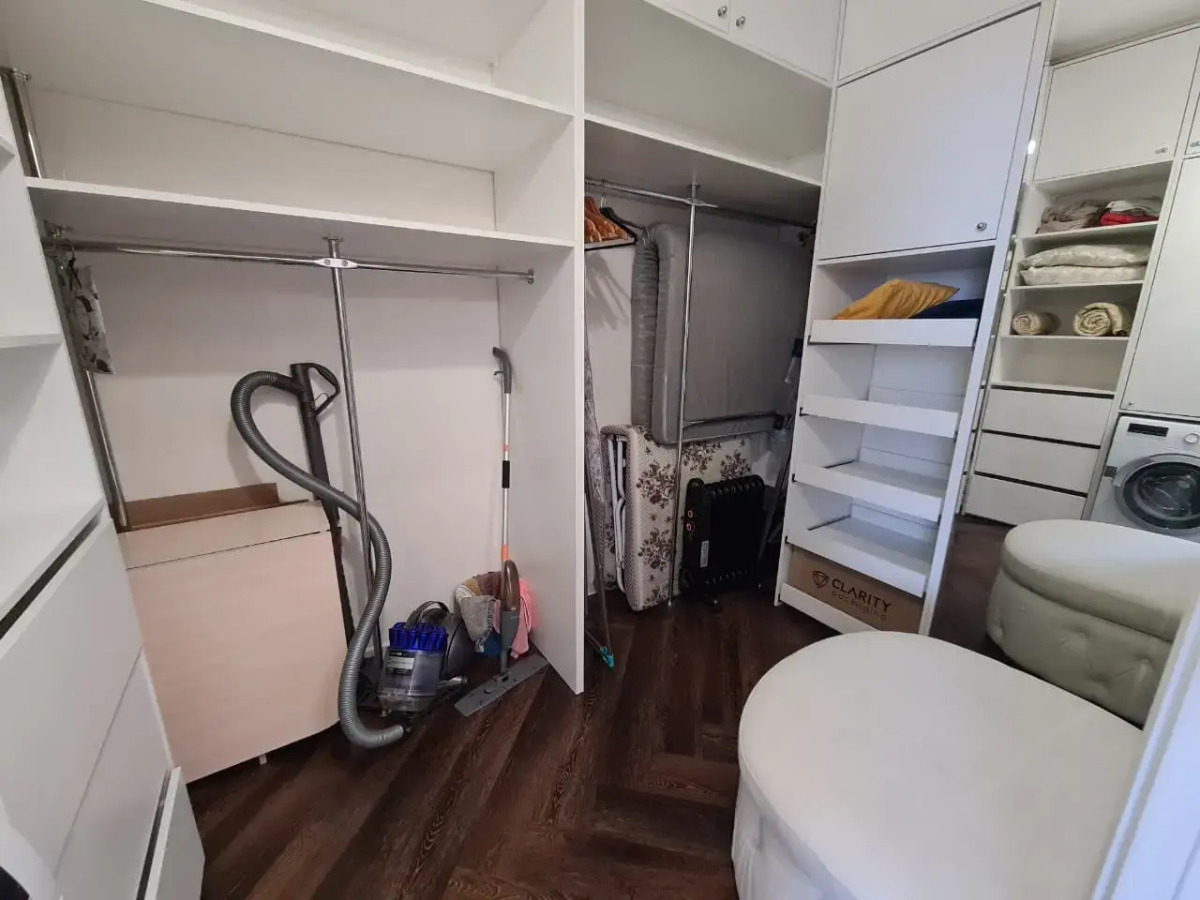 Апартаменты Кино в ЖК 5 звезд