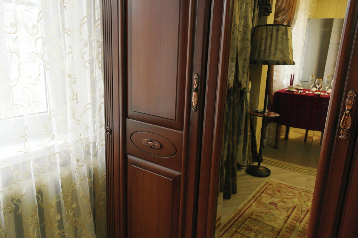 Квартира Уют