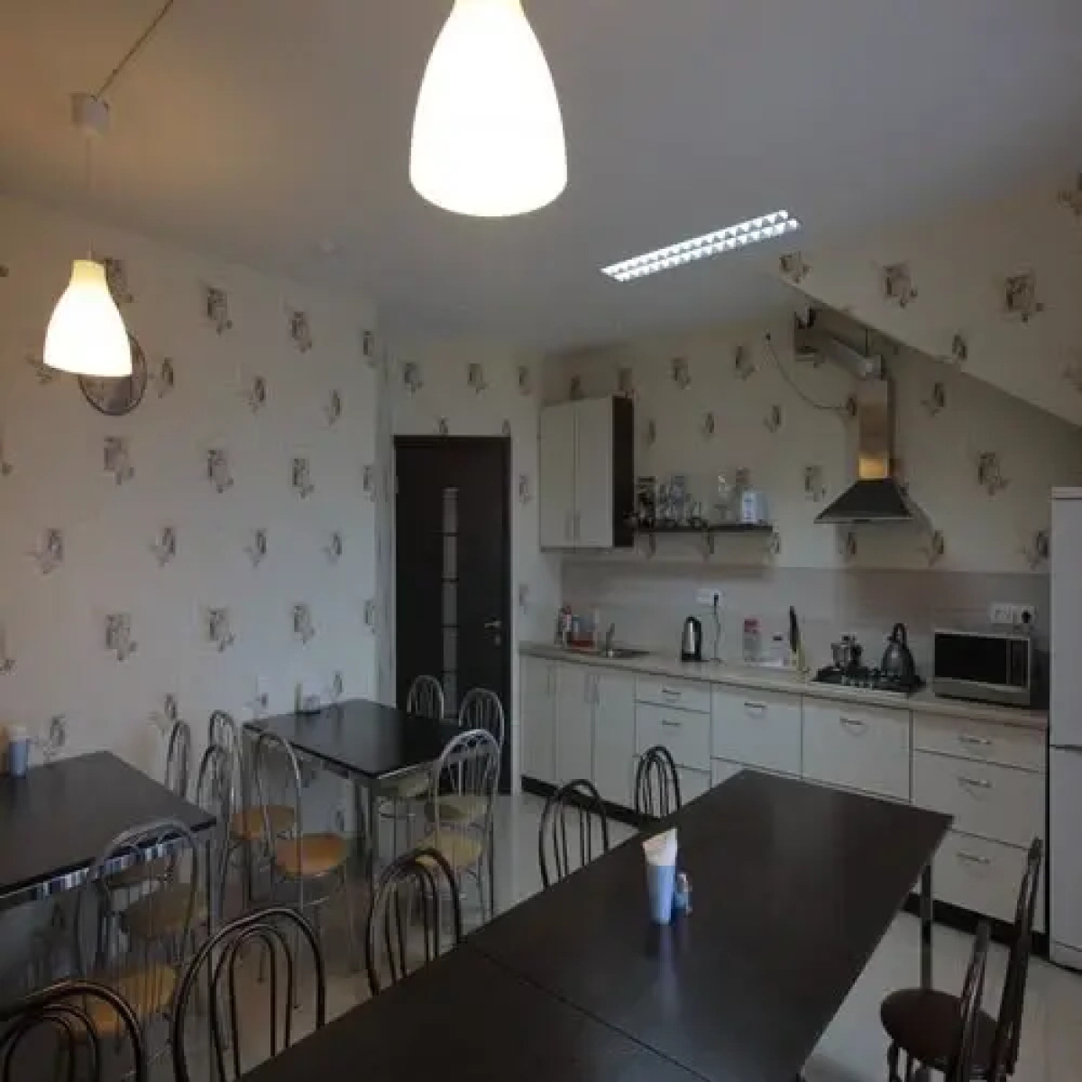 Гостевой Дом GOLD OVEN