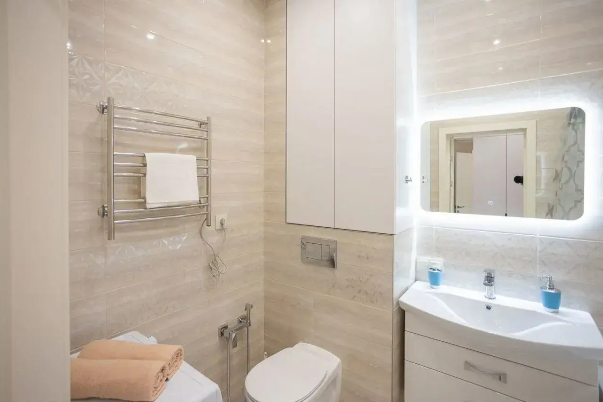 Квартира на Улице Революционная 39/3