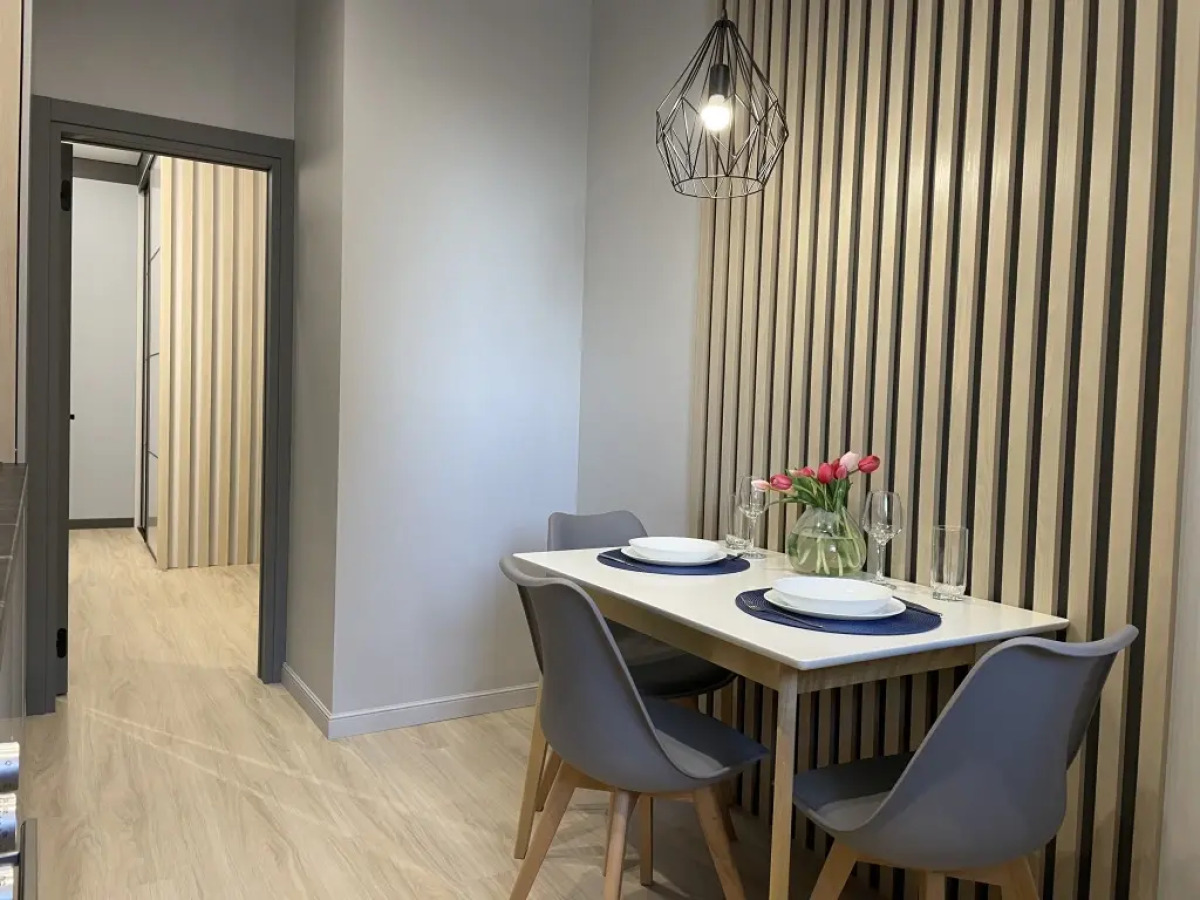 Квартира Стильная в центре Казани 1