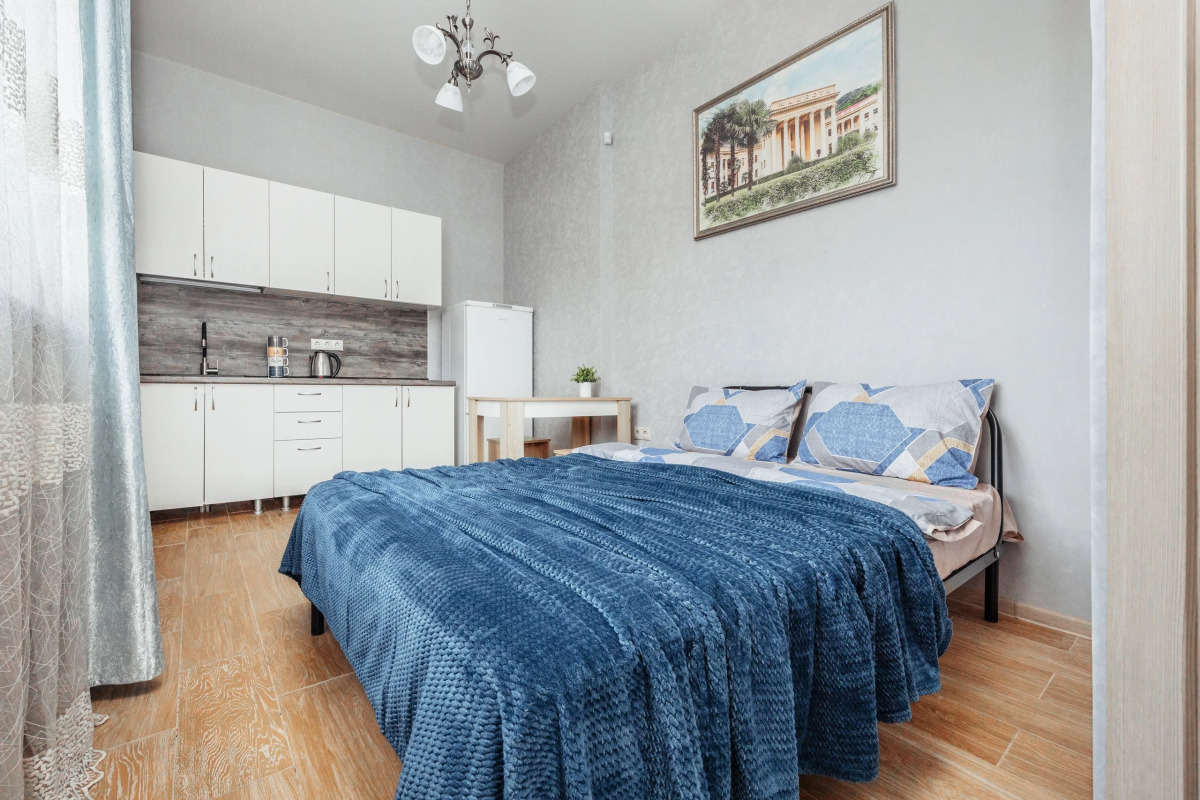 Апартаменты Эстет на Фабрициуса