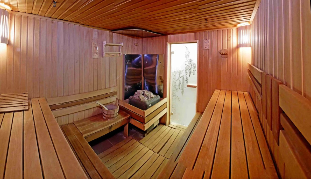 Отель Гостиница Ковчег