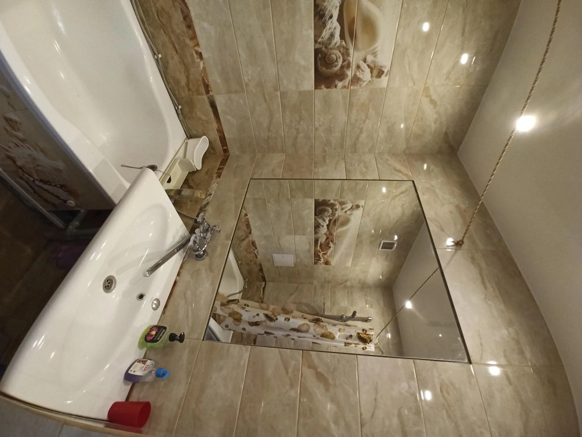 Апартаменты Исторический центр