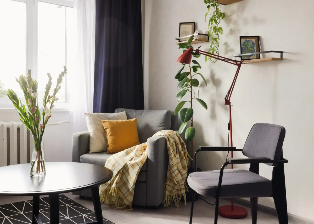 Апараменты Gentle Rent на наб. А.Невского 30/2