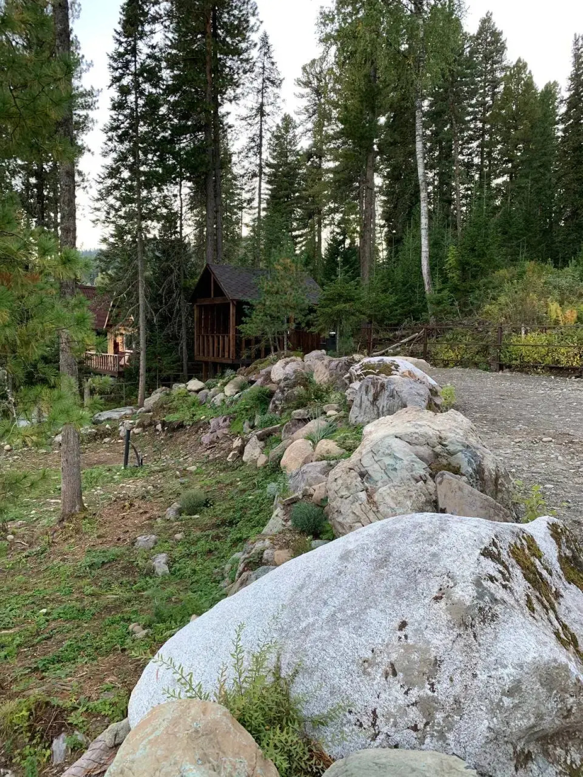 Гостевой дом Хоббитон