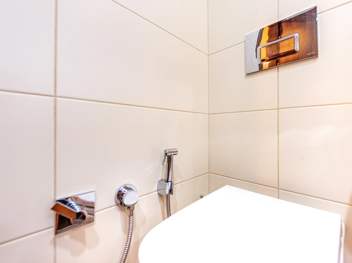 Apartment hotel Rainbow Residence Batumi