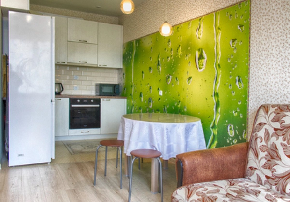 Апартаменты Инкери на Интернационалистов