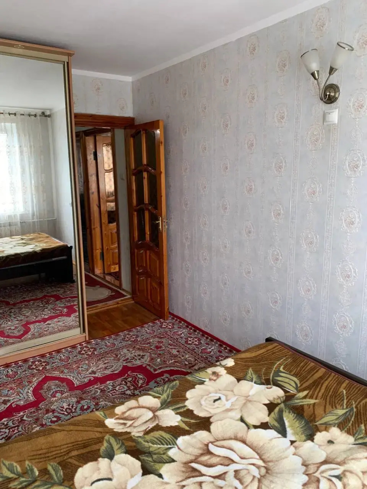 Апартаменты Tur House в Каспийске