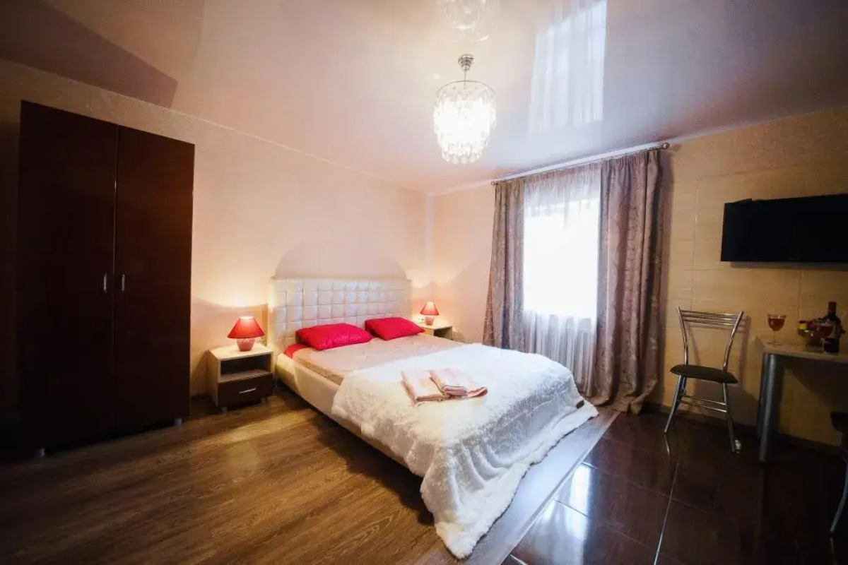 Гостевой дом Комфортель