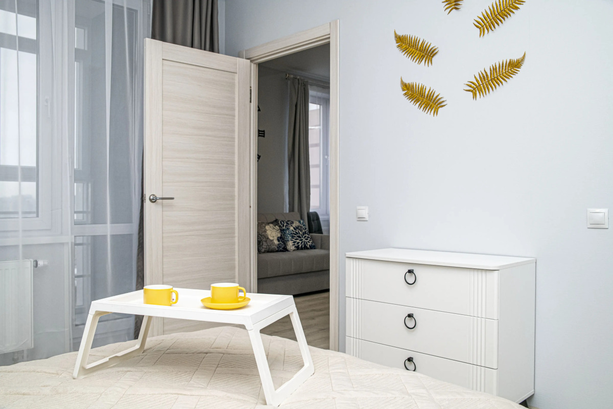 Апартаменты SunSet