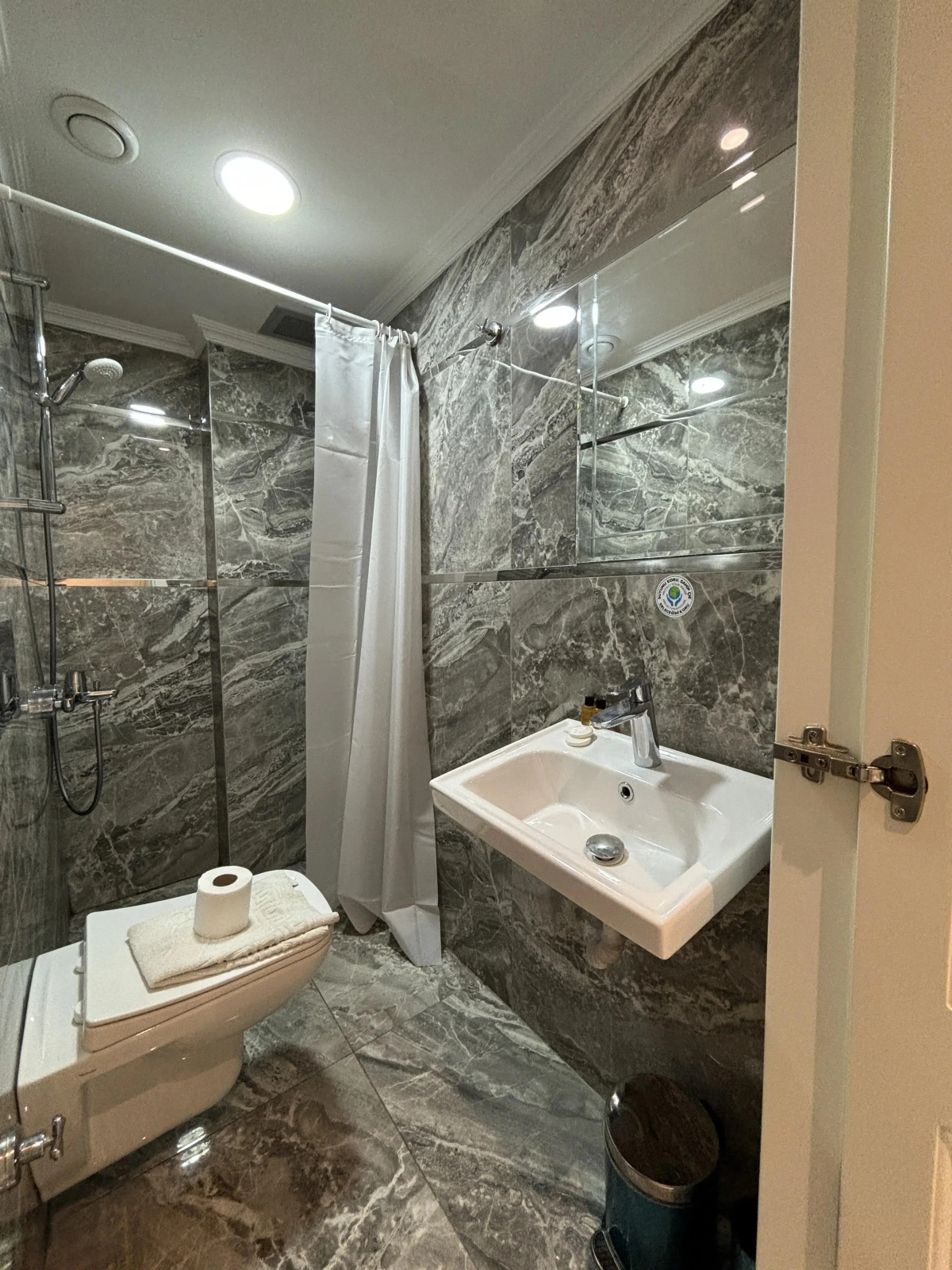 Счастливый дом Pantera House