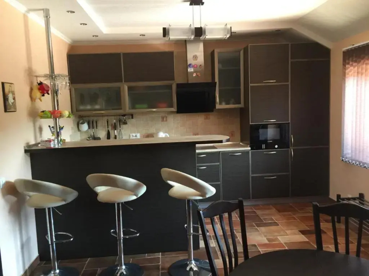 Апартаменты Валентина 2