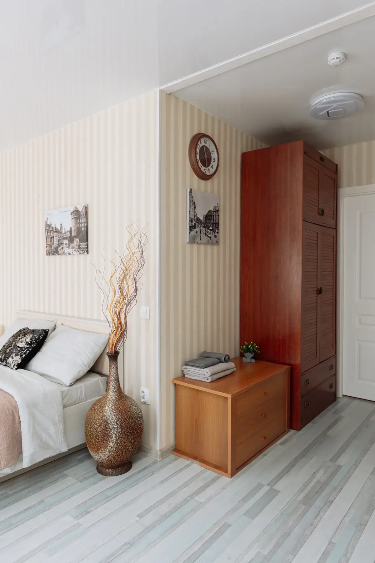 Квартира Уют