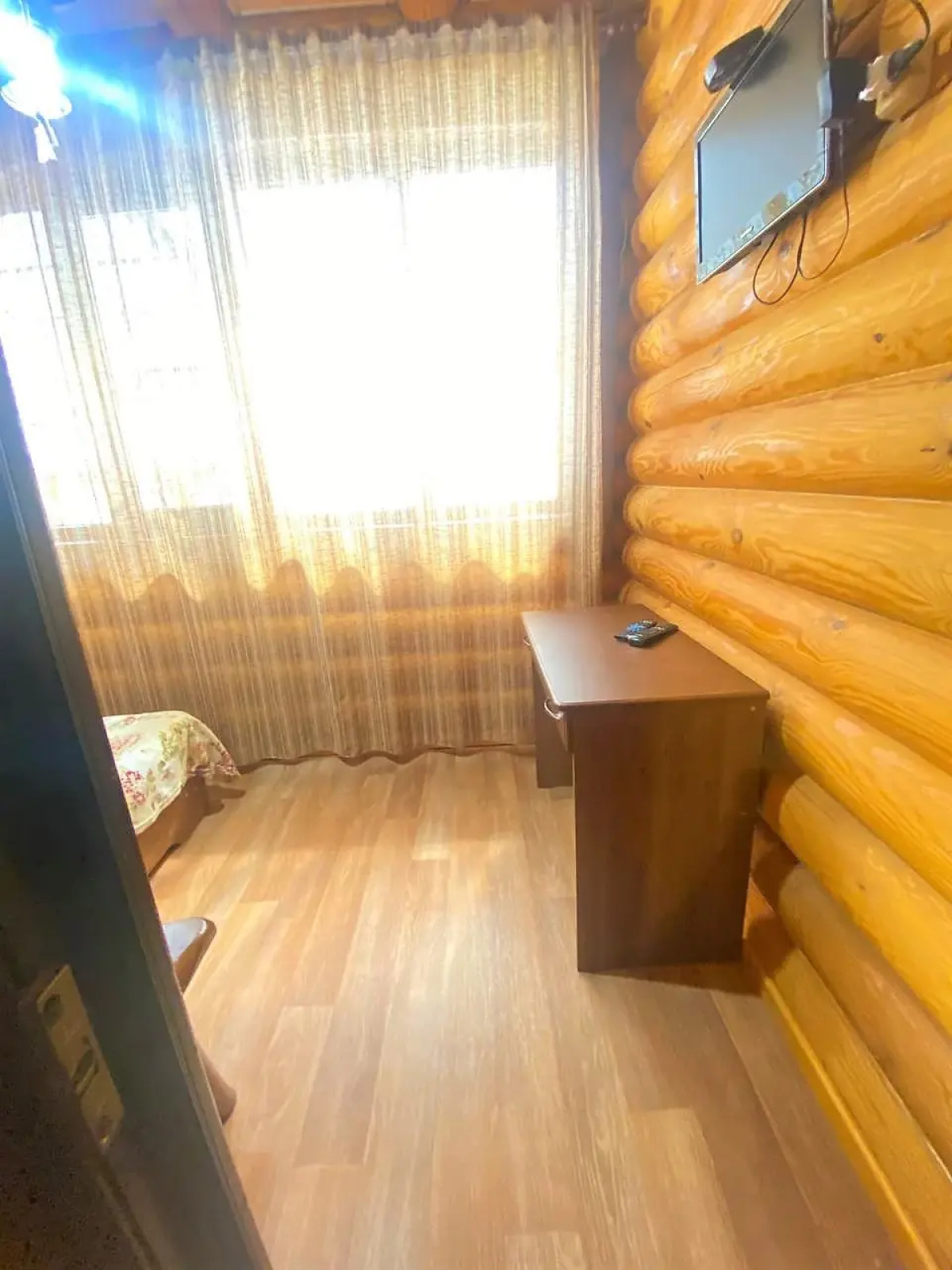 Гостевой дом Ирбис