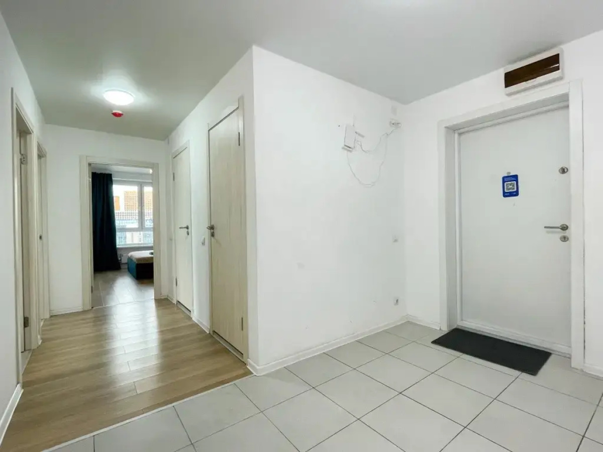 Апартаменты Sunny Days Apartment Оранж Парк 13