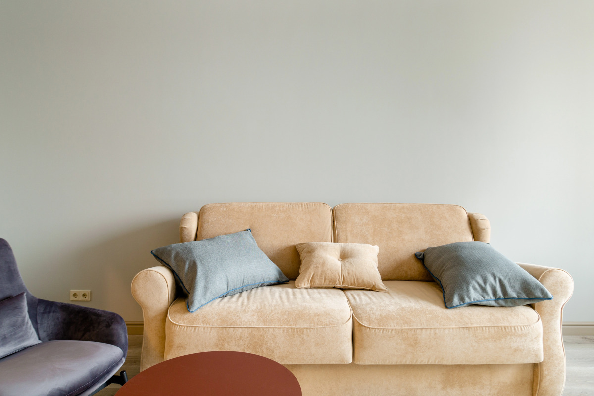 Апартаменты Riva Apart на Корпусной