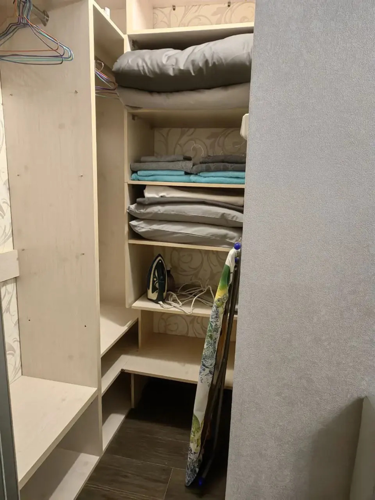 Квартира в самом центре Владивостока