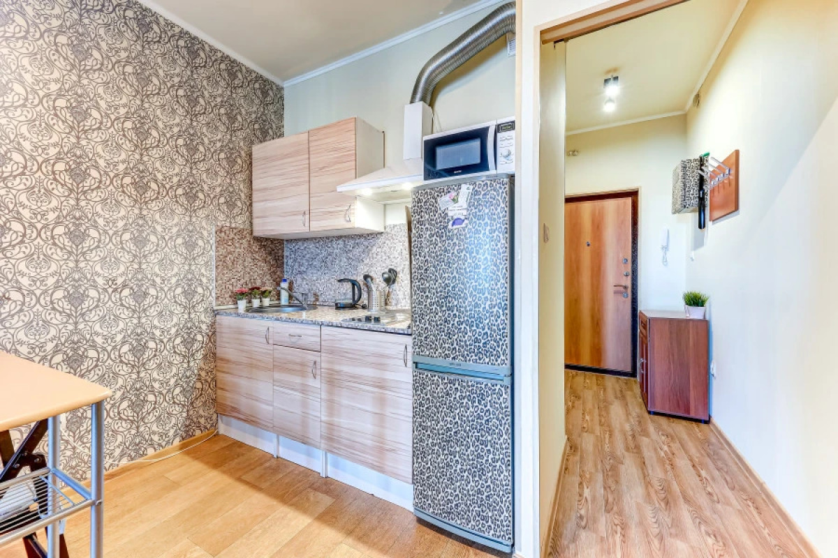 Апартаменты Паруса 2 на Королёва