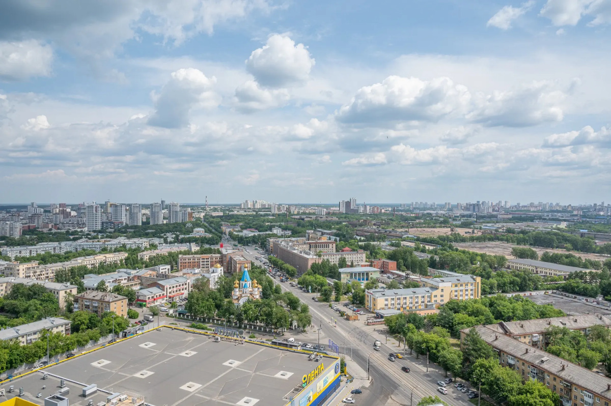 Квартира Новая Видовая с Дизайнерским Ремонтом