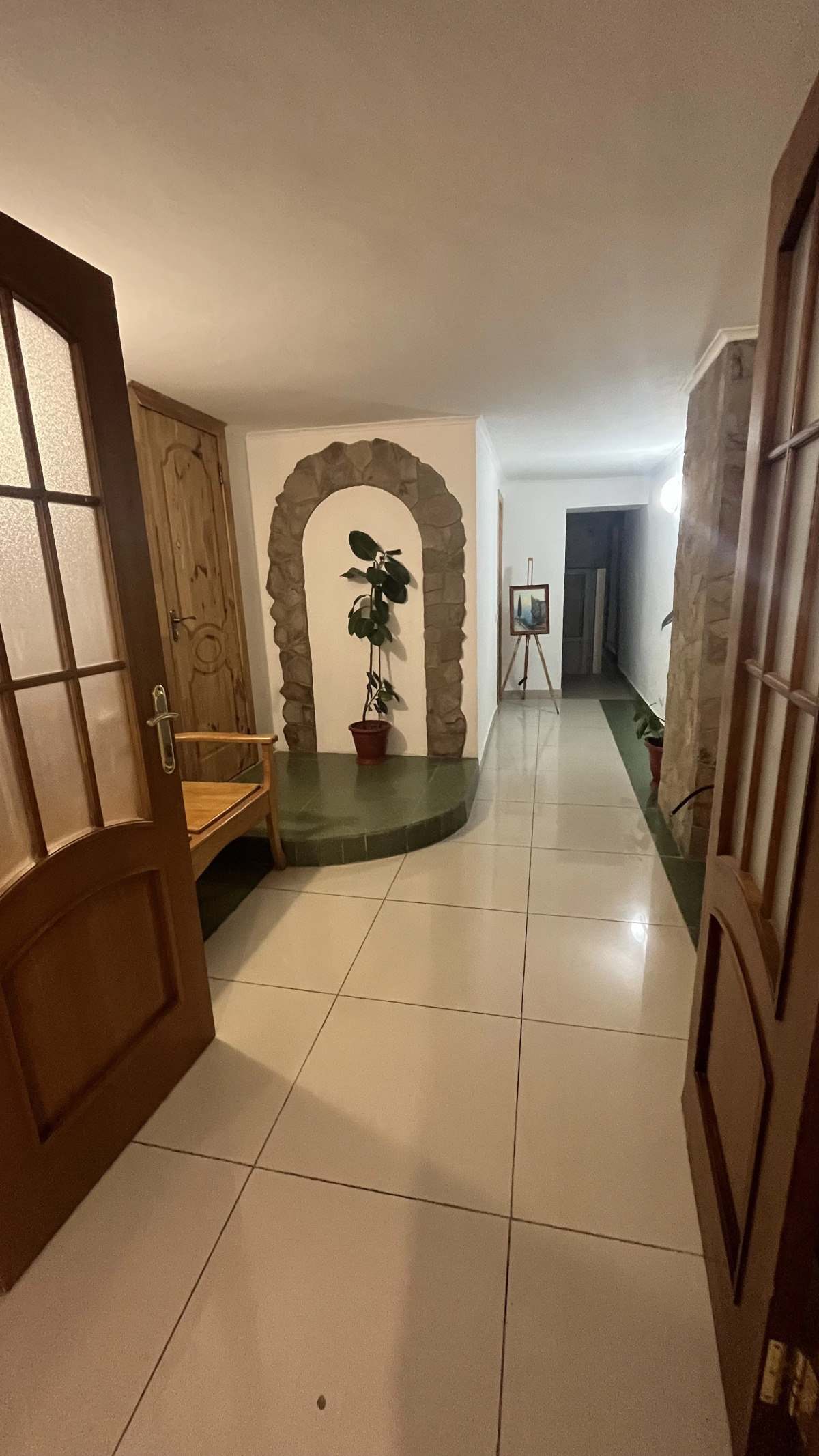 Гостевой дом Koronello