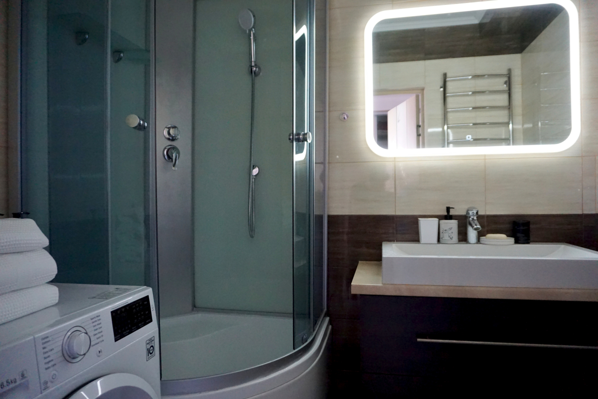 Квартира Седьмое небо