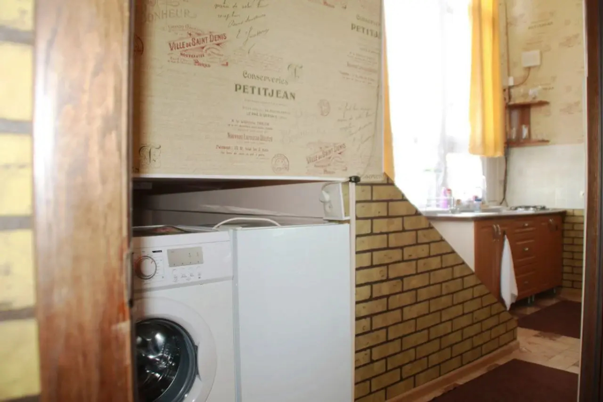 Апартаменты Мира4/башня