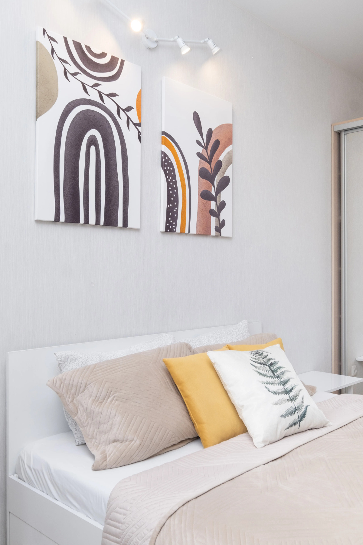 Квартира ЖК Фучика