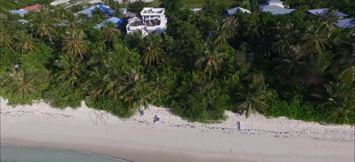 Отель Boutique Beach All Inclusive Diving