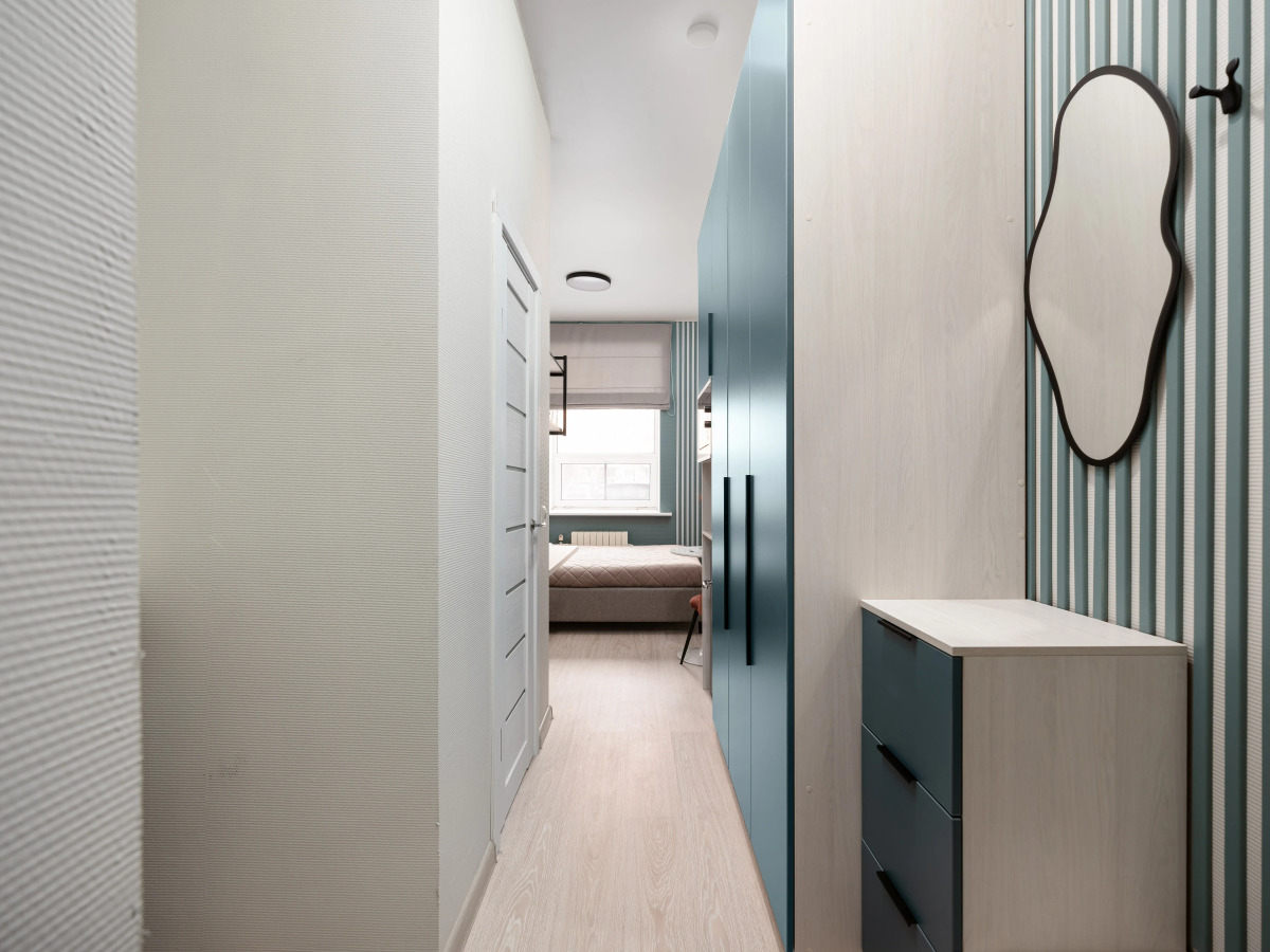 Апартаменты Два Города метро Варшавская