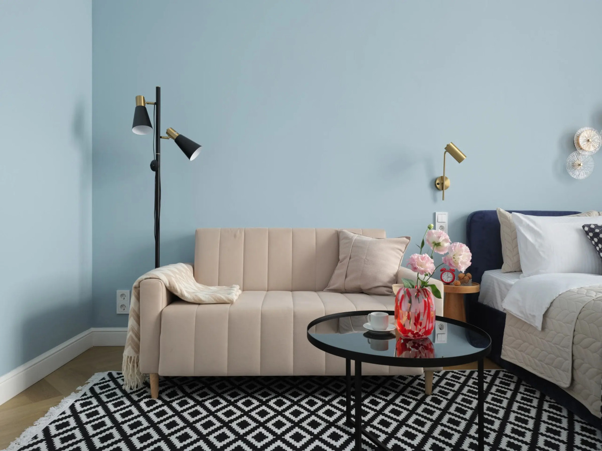 Квартира Teplo Apartments Конная 28к1