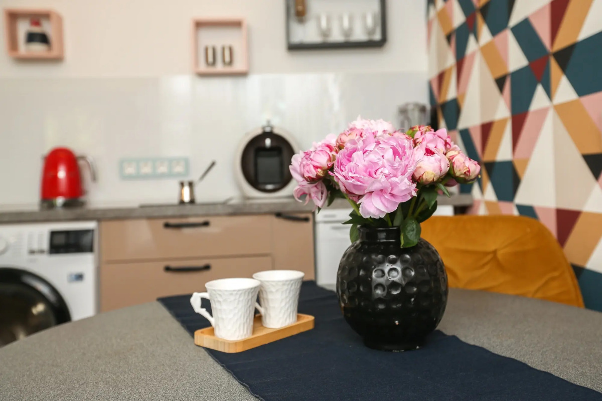 Апартаменты Матрёшка