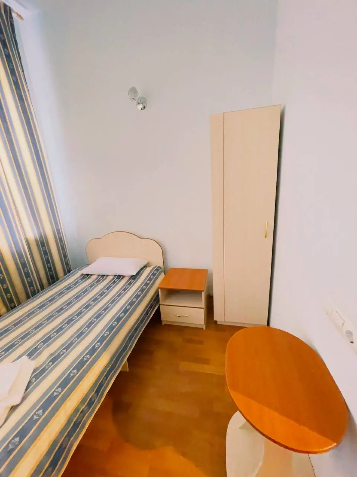 Гостевой Дом Лотос